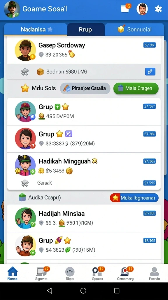 Review Aplikasi cuputoto Versi Terbaru screenshot