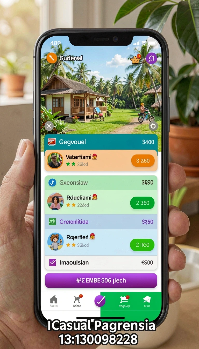bomtoto App APK Terbaru screenshot