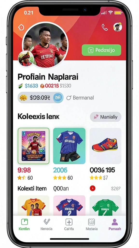 Download dax69 APK untuk Android screenshot